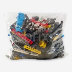 1 kg LEGO Technic Kiloware als Konvolut – original & gebraucht