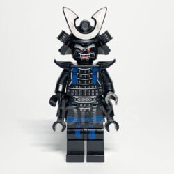 LEGO NINJAGO Minifigur Lord Garmadon (NJO0364) – Vorderansicht