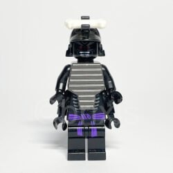 LEGO NINJAGO Minifigur Lord Garmadon (NJO0505) – Vorderansicht