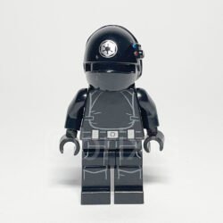 LEGO Star Wars Minifigur Imperial Gunner (SW0520) – Vorderansicht