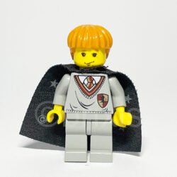 LEGO Harry Potter Minifigur Ron Weasley (HP007) – Vorderansicht