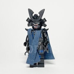 LEGO NINJAGO Minifigur Lord Garmadon (NJO0309) – Vorderansicht