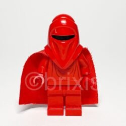 LEGO Star Wars Minifigur Royal Guard (SW0040) – Vorderansicht