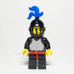 LEGO Castle Minifigur Breastplate (CAS176) – Vorderansicht