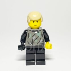 LEGO Star Wars Minifigur Luke Skywalker (SW0018) – Vorderansicht