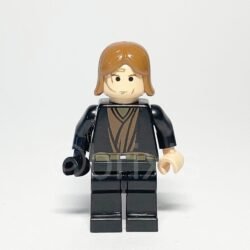 LEGO Star Wars Minifigur Anakin Skywalker (SW0120) – Vorderansicht