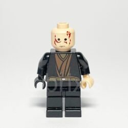 LEGO Star Wars Minifigur Anakin Skywalker (SW0139) – Vorderansicht