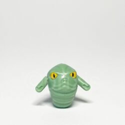 LEGO Star Wars Minifigur Rotta (SW0193) – Vorderansicht