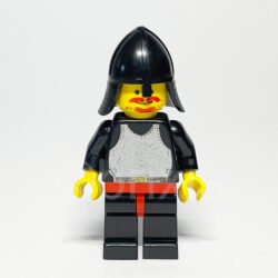 LEGO Castle Minifigur Breastplate (CAS322) – Vorderansicht