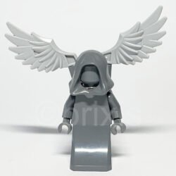 LEGO Harry Potter Minifigur Statue (HP199) – Vorderansicht