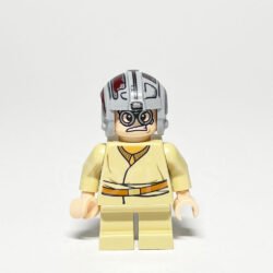 LEGO Star Wars Minifigur Anakin Skywalker (SW0327) – Vorderansicht