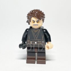 LEGO Star Wars Minifigur Anakin Skywalker (SW0361) – Vorderansicht