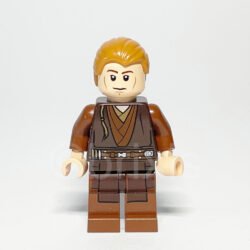 LEGO Star Wars Minifigur Anakin Skywalker (SW0488) – Vorderansicht