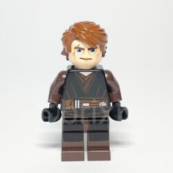 LEGO Star Wars Minifigur Anakin Skywalker (SW0542) – Vorderansicht