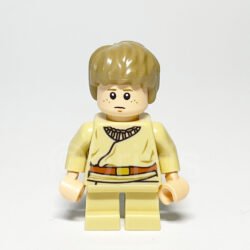 LEGO Star Wars Minifigur Anakin Skywalker (SW0640) – Vorderansicht