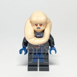 LEGO Star Wars Minifigur Bib Fortuna (SW1193) – Vorderansicht