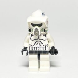 LEGO Star Wars Minifigur ARF Trooper Razor (SW0297) – Vorderansicht