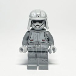 LEGO Star Wars Minifigur Imperial Combat Driver (SW0702) – Vorderansicht
