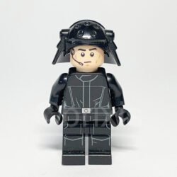 LEGO Star Wars Minifigur Imperial Navy Trooper (SW0583) – Vorderansicht