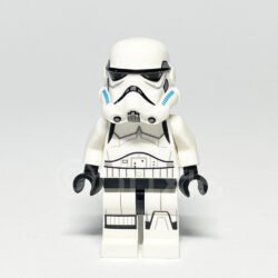 LEGO Star Wars Minifigur Imperial Stormtrooper (SW0617) – Vorderansicht