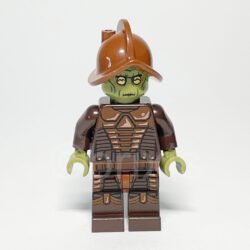 LEGO Star Wars Minifigur Neimoidian Warrior (SW0536) – Vorderansicht