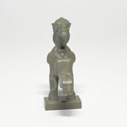 LEGO Star Wars Minifigur Sebulba (SW0980) – Vorderansicht