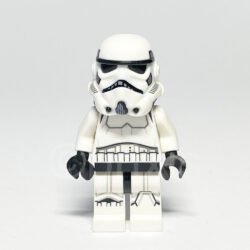 LEGO Star Wars Minifigur Stormtrooper (SW0997) – Vorderansicht