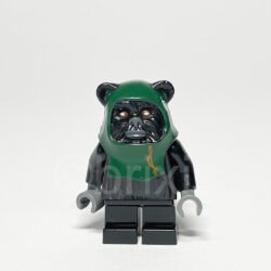 LEGO Star Wars Minifigur Tokkat (SW0339) – Vorderansicht