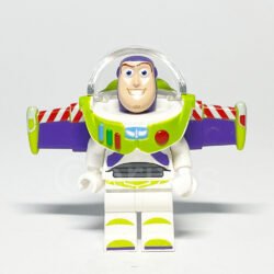 LEGO Toy Story Minifigur Buzz Lightyear (TOY004) – Vorderansicht