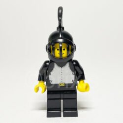 LEGO Castle Minifigur Breastplate (CAS177) – Vorderansicht