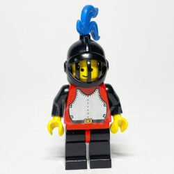 LEGO Castle Minifigur Breastplate (CAS194) – Vorderansicht