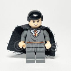 LEGO Harry Potter Minifigur Neville Longbottom (HP043) – Vorderansicht