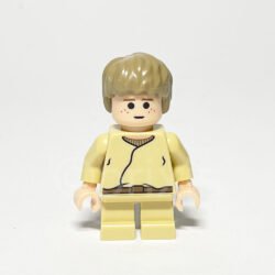 LEGO Star Wars Minifigur Anakin Skywalker (SW0159) – Vorderansicht