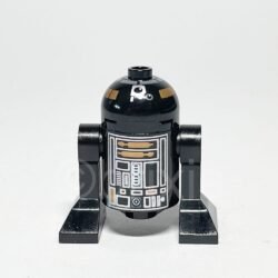 LEGO Star Wars Minifigur Astromech Droid (SW0155) – Vorderansicht