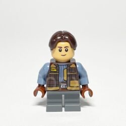 LEGO Star Wars Minifigur Jacen Syndulla (SW1309) – Vorderansicht