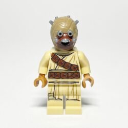 LEGO Star Wars Minifigur Tusken Raider (SW1074) – Vorderansicht