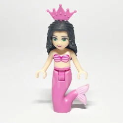 LEGO Disney Minifigur Alana (DP013) – Vorderansicht