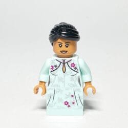 LEGO Harry Potter Minifigur Cho Chang (HP259) – Vorderansicht