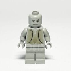 LEGO Harry Potter Minifigur Peeves (HP010) – Vorderansicht