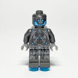 LEGO Marvel Super Heroes Minifigur Ultron Sentry (SH0166) – Vorderansicht
