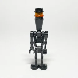 LEGO Star Wars Minifigur Assassin Droid Elite (SW0222) – Vorderansicht