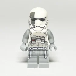 LEGO Star Wars Minifigur First Order Walker Driver (SW0869) – Vorderansicht