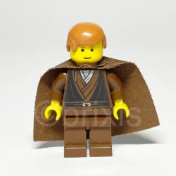 LEGO Star Wars Minifigur Anakin Skywalker (SW0099) – Vorderansicht
