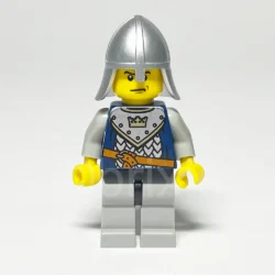 LEGO Castle Minifigur Fantasy Era (CAS337) – Vorderansicht