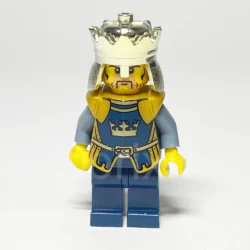 LEGO Castle Minifigur Fantasy Era (CAS388) – Vorderansicht
