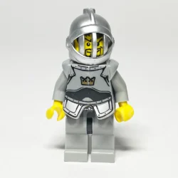 LEGO Castle Minifigur Fantasy Era (CAS419) – Vorderansicht