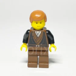 LEGO Star Wars Minifigur Anakin Skywalker (SW0100) – Vorderansicht