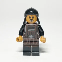 LEGO Star Wars Minifigur Tasu Leech (SW0674) – Vorderansicht