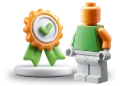 mymino - Original Lego als Icon